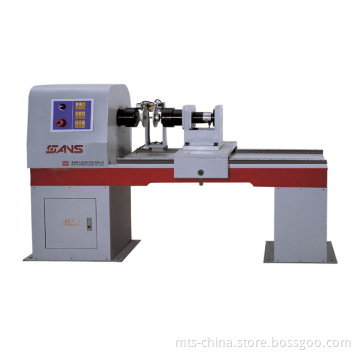 CTT1000 Series Electromechanical Torsion Testing Machine